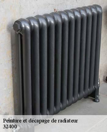 peinture-et-decapage-de-radiateur